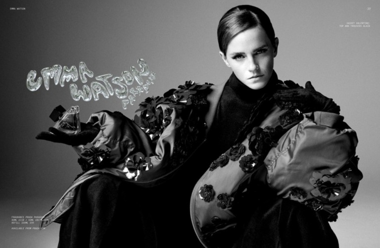 Emma Watson – featured image