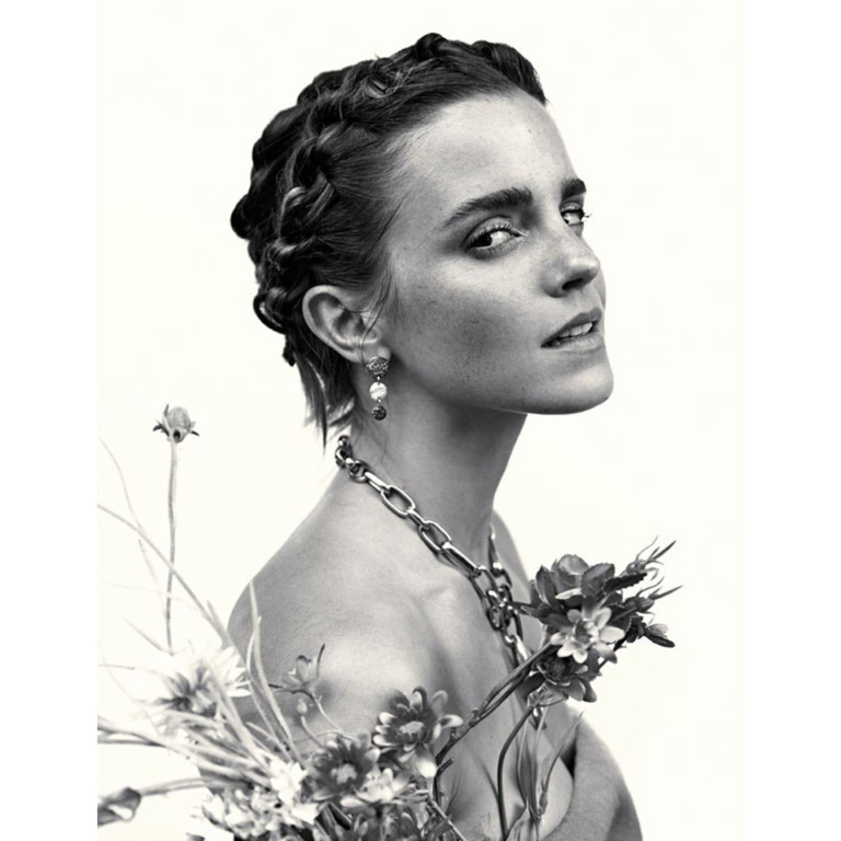 Emma Watson – featured image