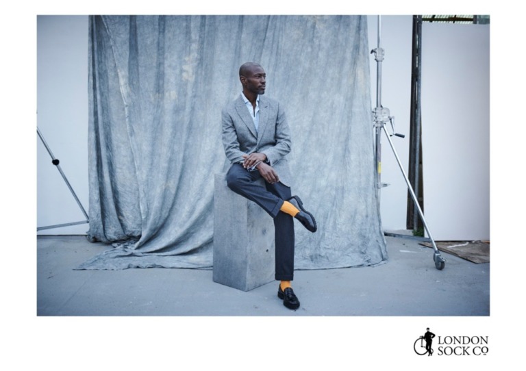 London Sock Company – featured image