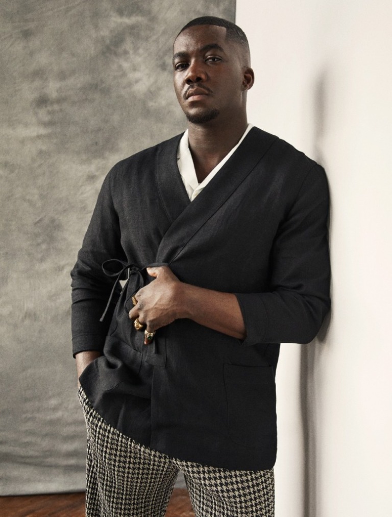 Jacob Banks – featured image