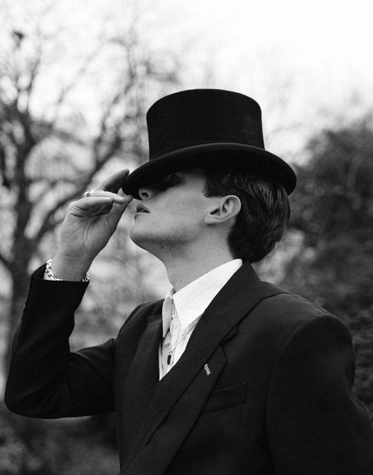 Freddy Carter – featured image