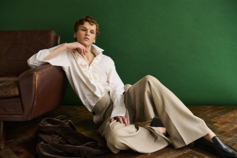 The Rakish Gent - A New Nostalgia – featured image