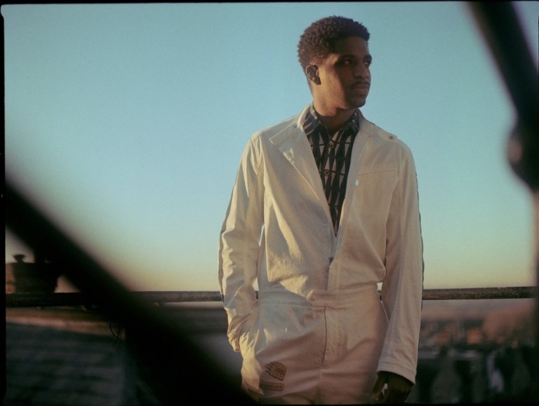 Samuel Arnold – featured image