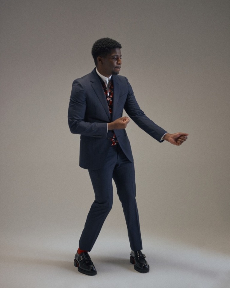 Samuel Arnold – featured image