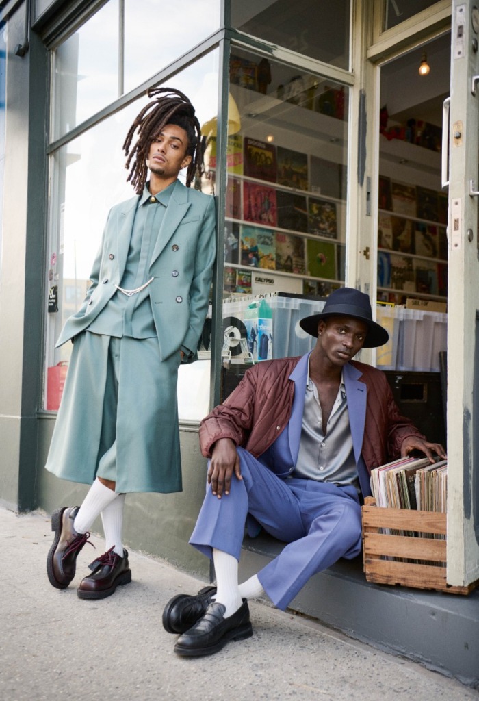 Fashion Stylist – featured image