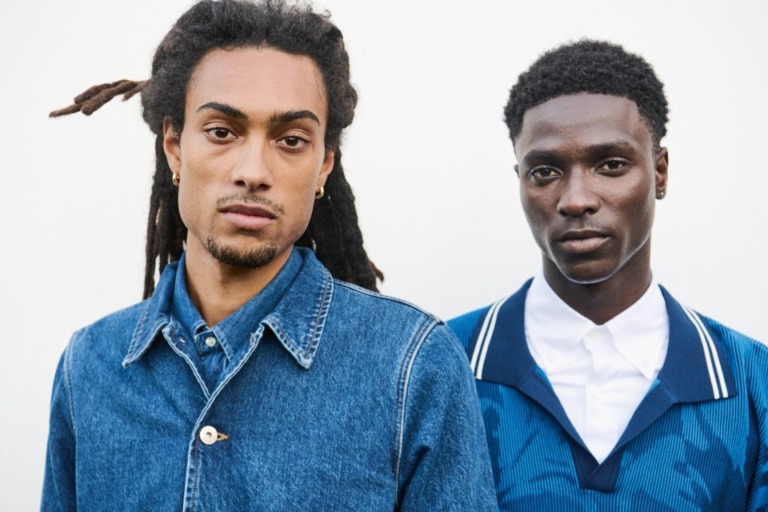 Rakish Gent AW24 – featured image