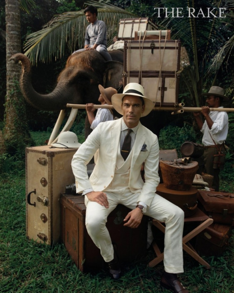 The Rake Travel  – featured image