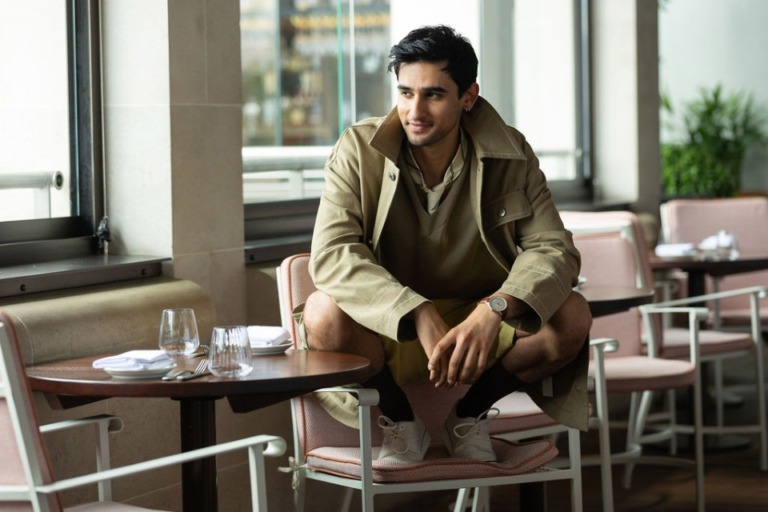 Zain Iqbal – featured image