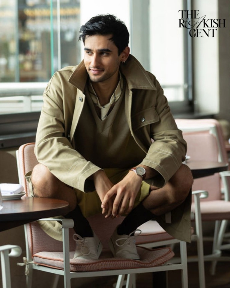 Zain Iqbal – featured image