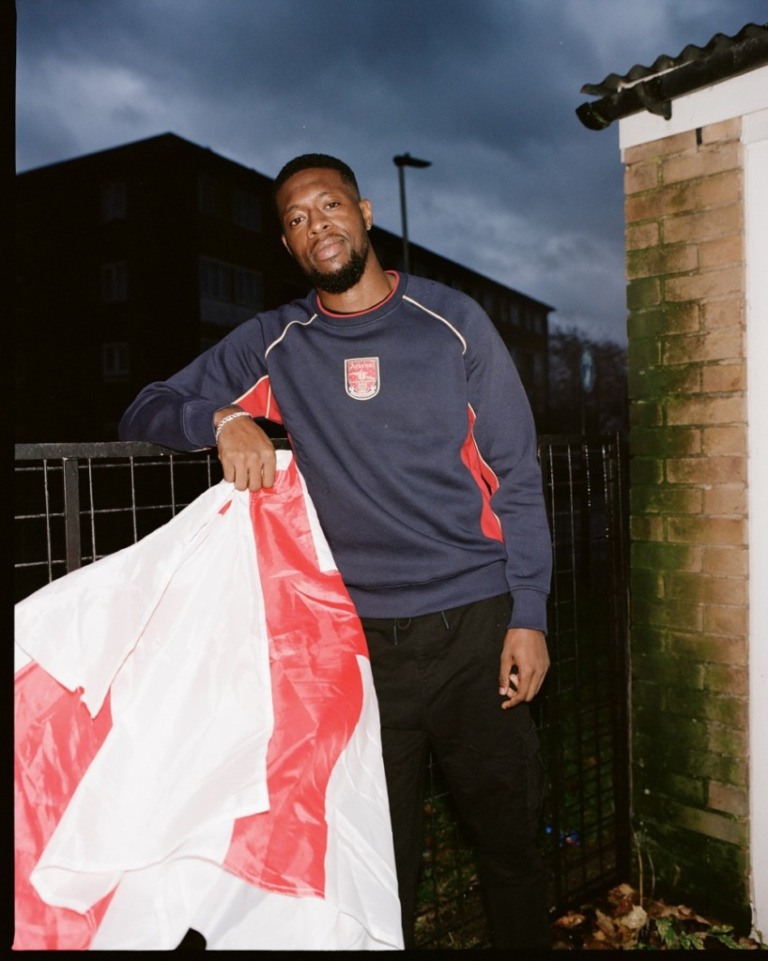 Arsenal – featured image