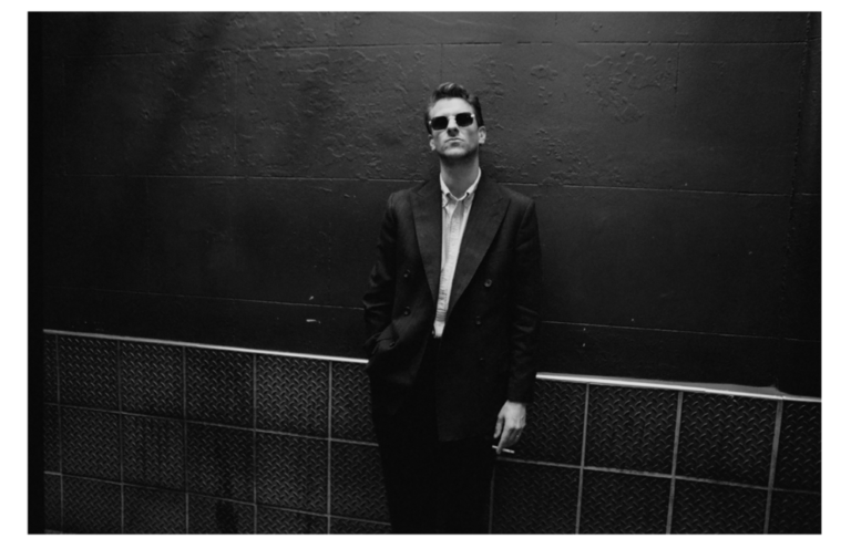 Jamie T – featured image