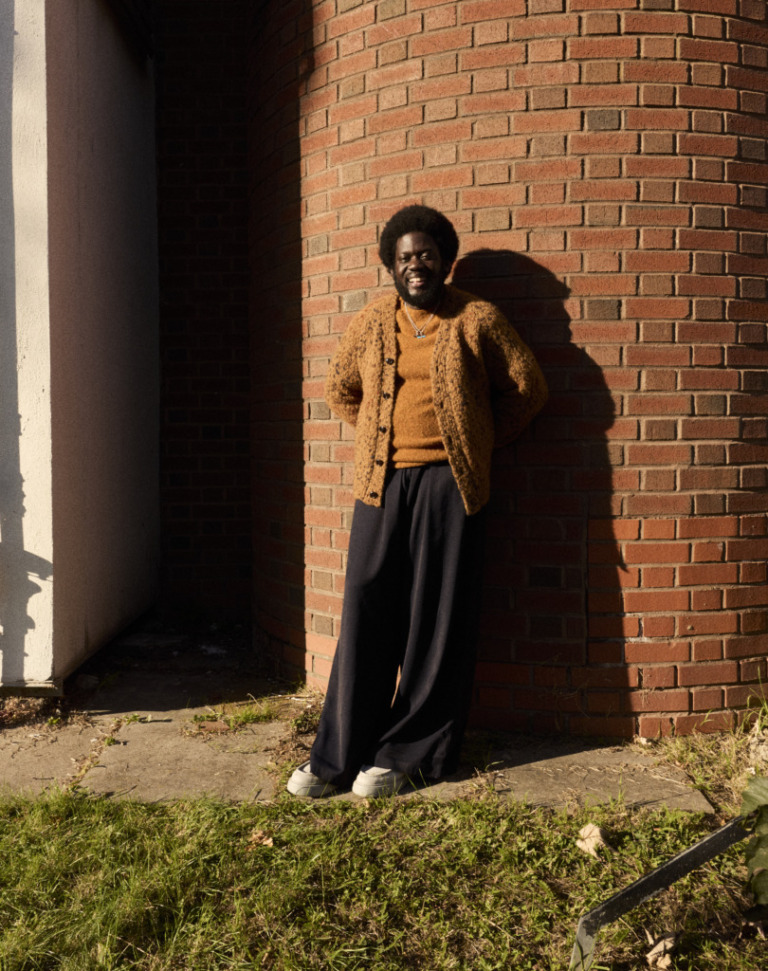 Michael Kiwanuka – featured image