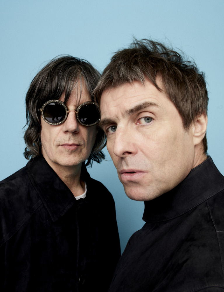 Hunger - Liam Gallagher & John Squire – featured image