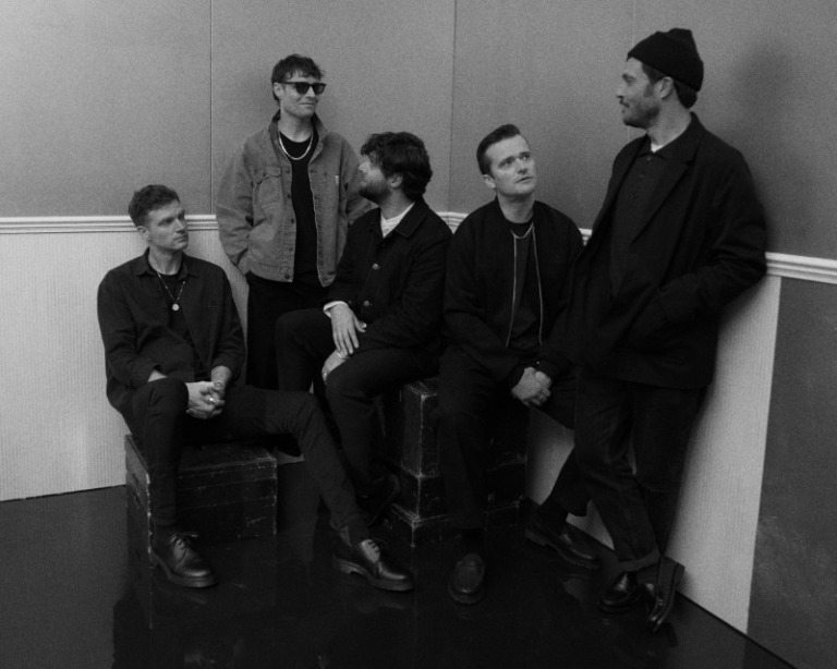 The Maccabees – featured image