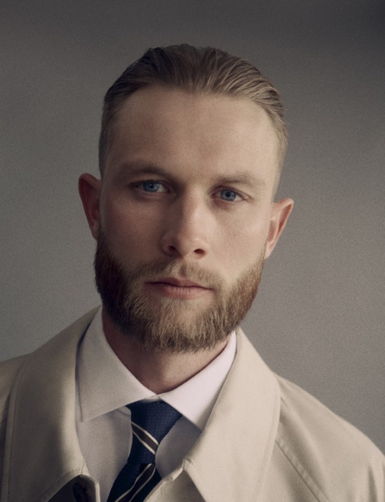Circle Zero Eight x Josh Kerr – featured image