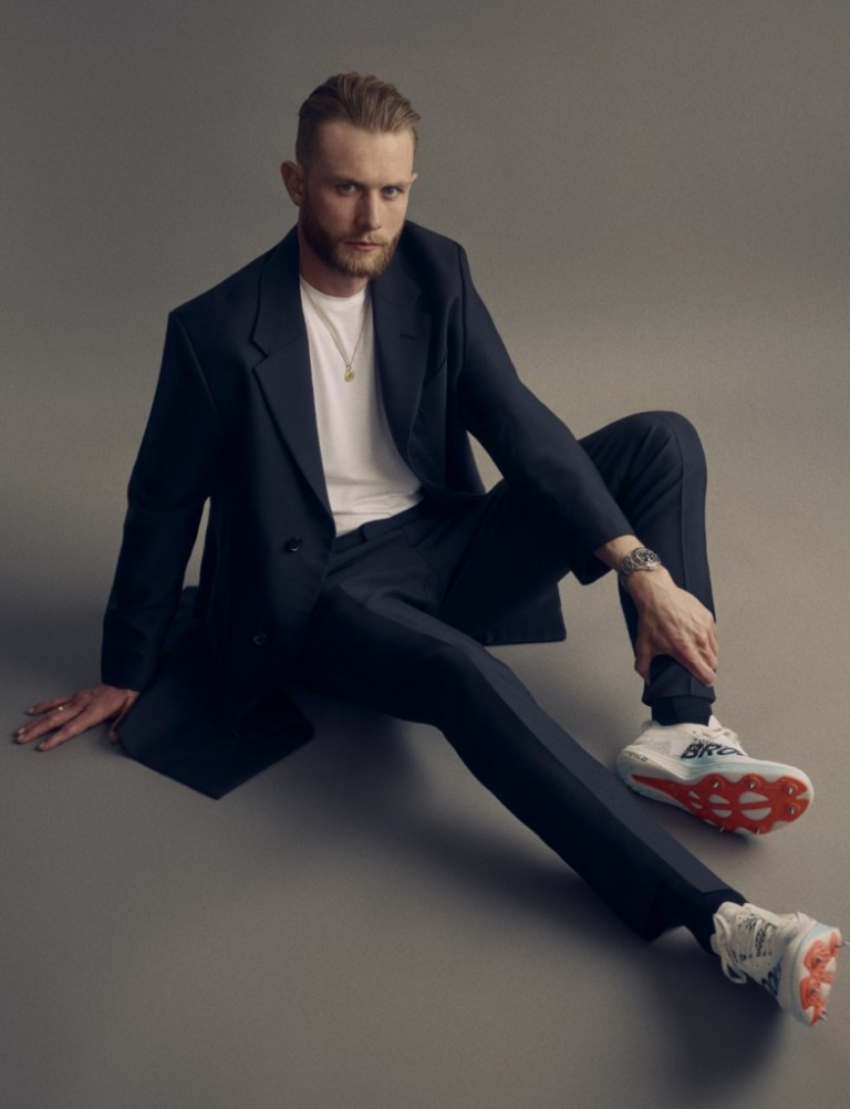Circle Zero Eight x Josh Kerr – featured image