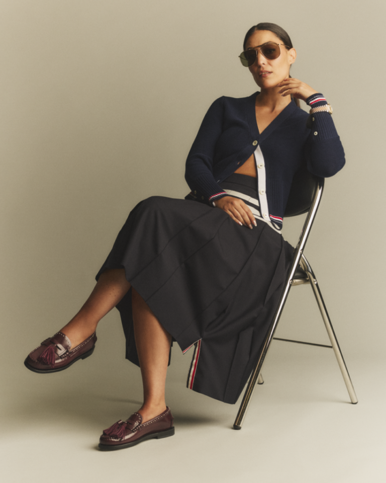 Bicester Village x Stylist Sessions – featured image
