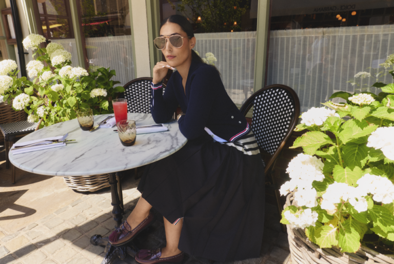 Bicester Village x Stylist Sessions – featured image