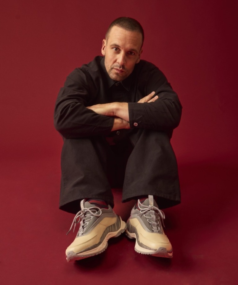 Nick Blood – featured image