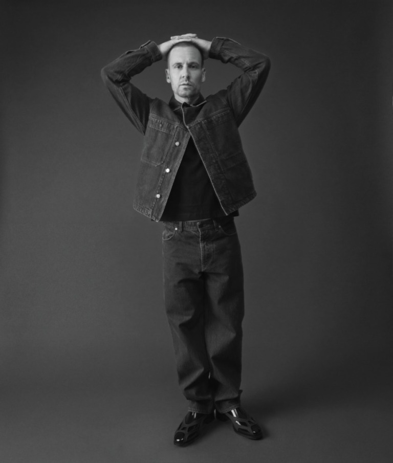 Nick Blood – featured image