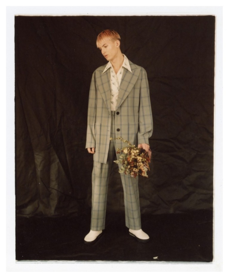 Gus Dapperton – featured image