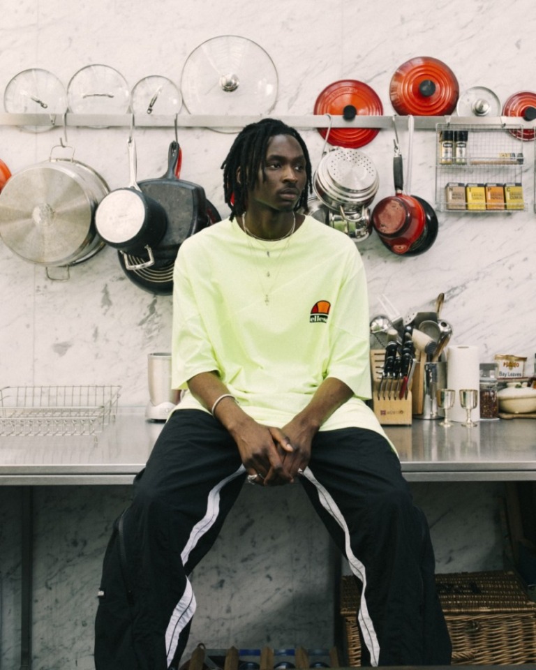 Ellesse – featured image