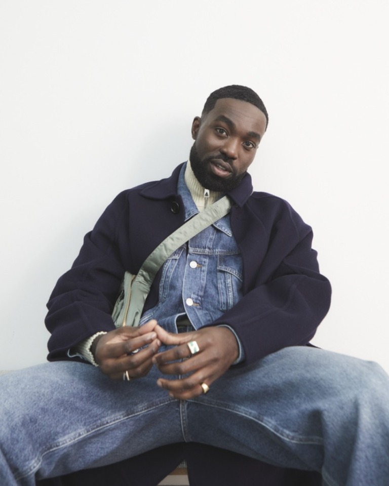 Paapa Essiedu – featured image