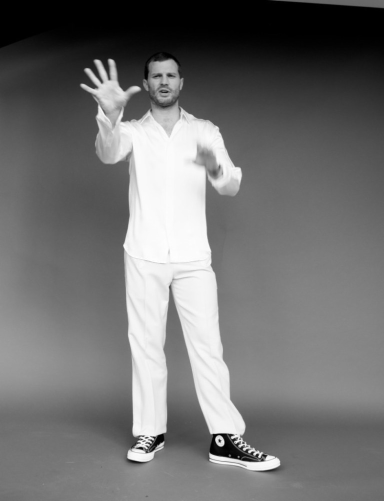 Jamie Dornan – featured image