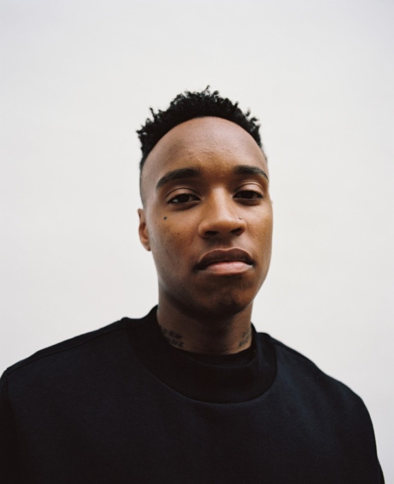 Rejjie Snow – featured image