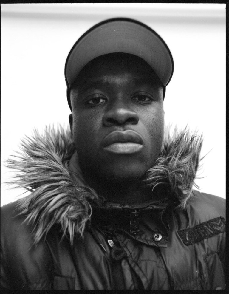 Michael Dapaah - Big Shaq – featured image