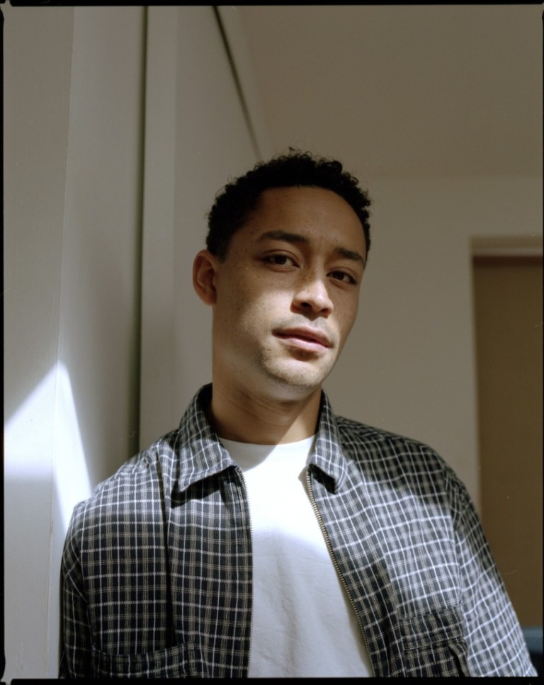 Loyle Carner – featured image