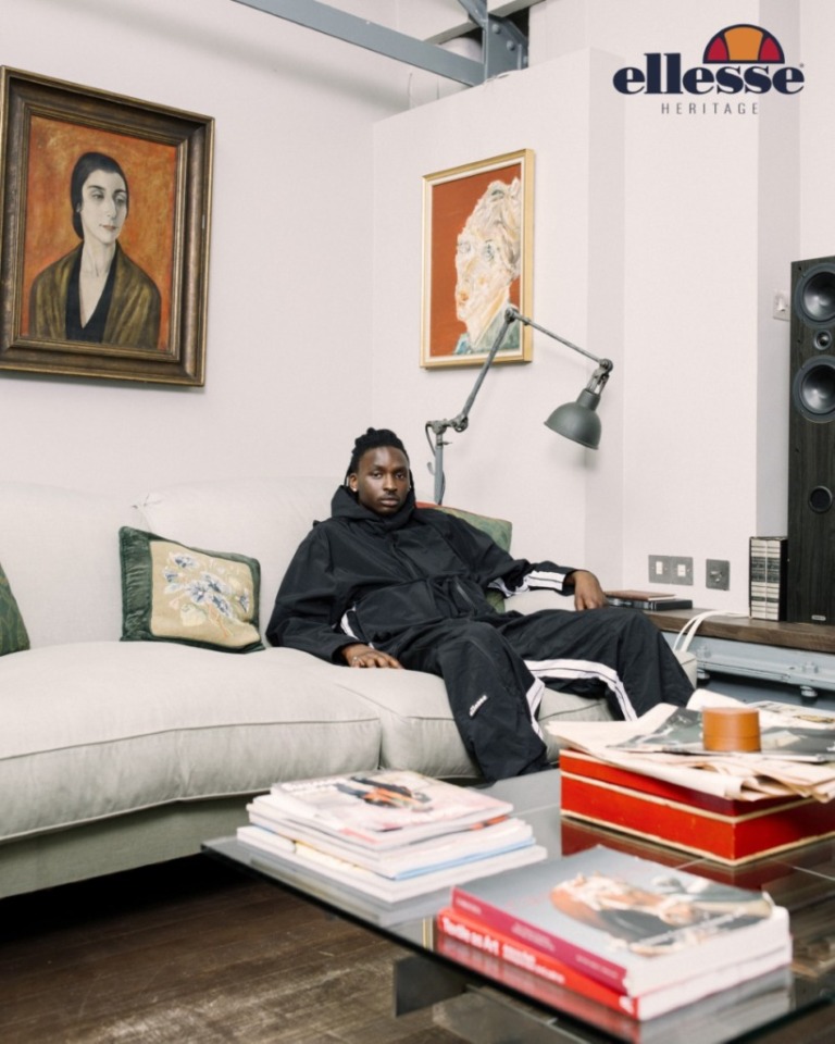 Ellesse – featured image