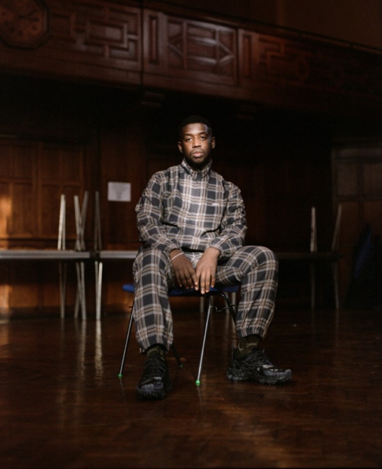 Femi – featured image