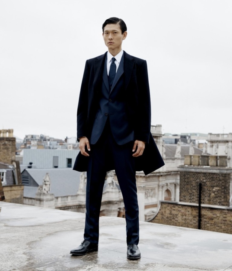 Gieves & Hawkes – featured image