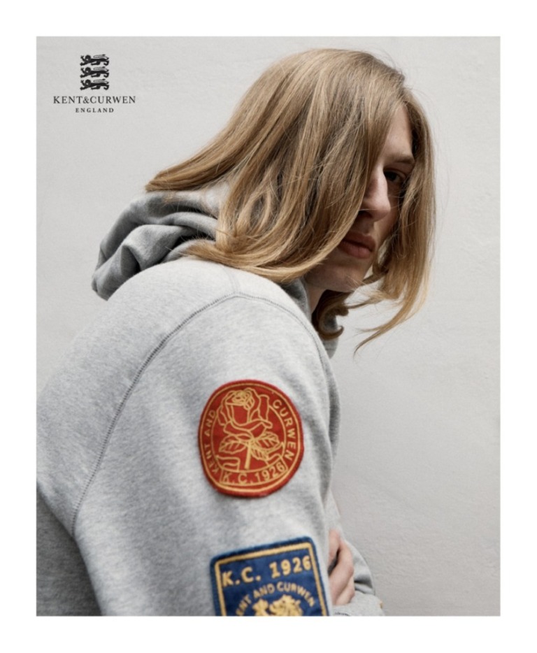 Kent & Curwen – featured image