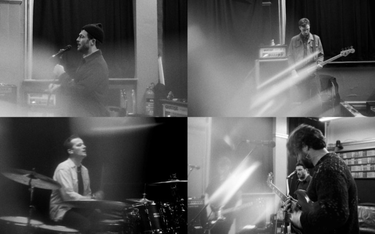 The Macabees – featured image