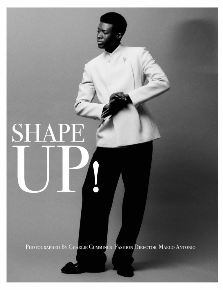 Hunger - Mens Fashion – featured image