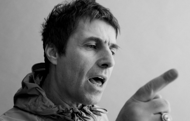 Liam Gallagher & John Squire – featured image